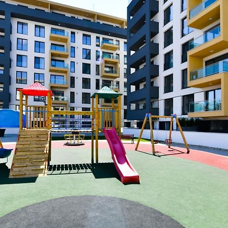 North Likehome Comfort Bucarest Extérieur photo