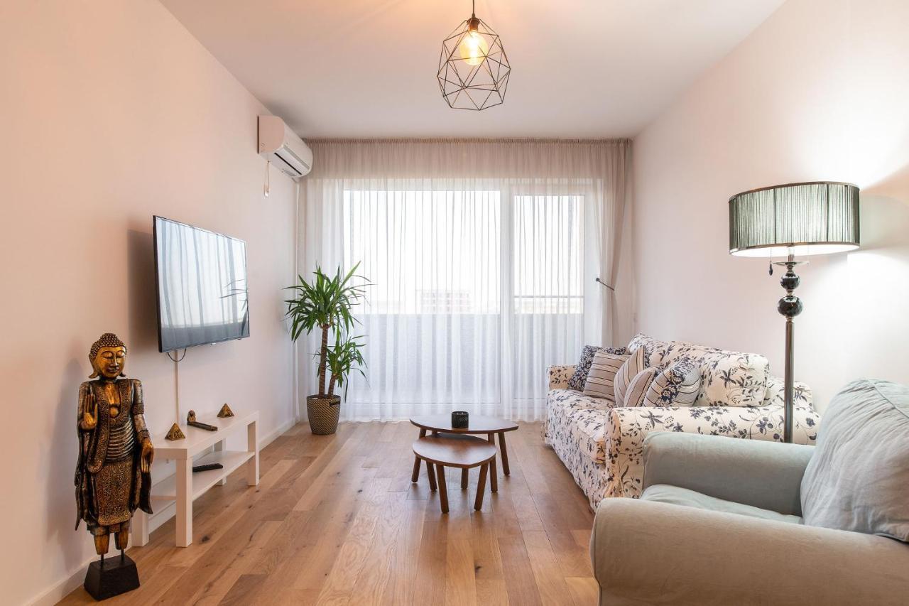 North Likehome Comfort Bucarest Extérieur photo