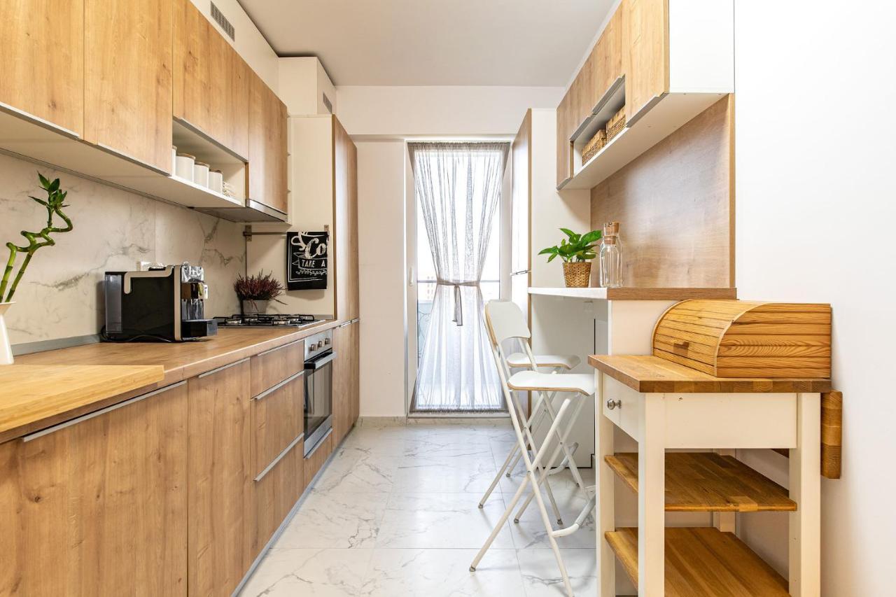 North Likehome Comfort Bucarest Extérieur photo