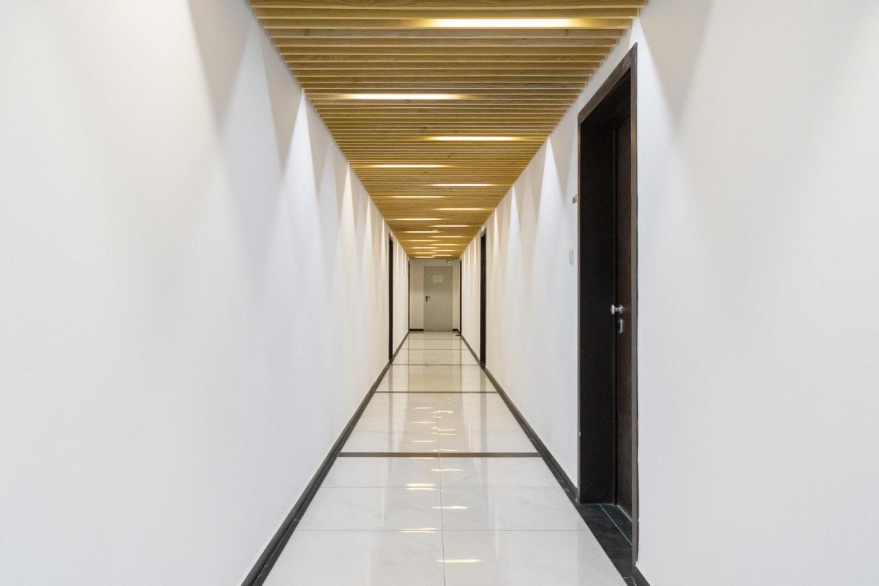 North Likehome Comfort Bucarest Extérieur photo