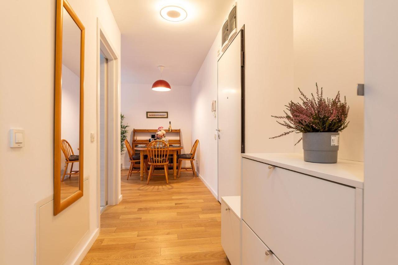 North Likehome Comfort Bucarest Extérieur photo