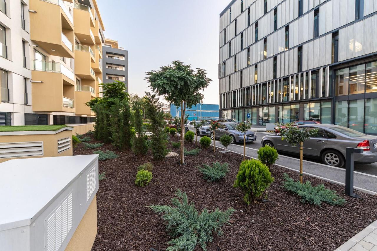 North Likehome Comfort Bucarest Extérieur photo