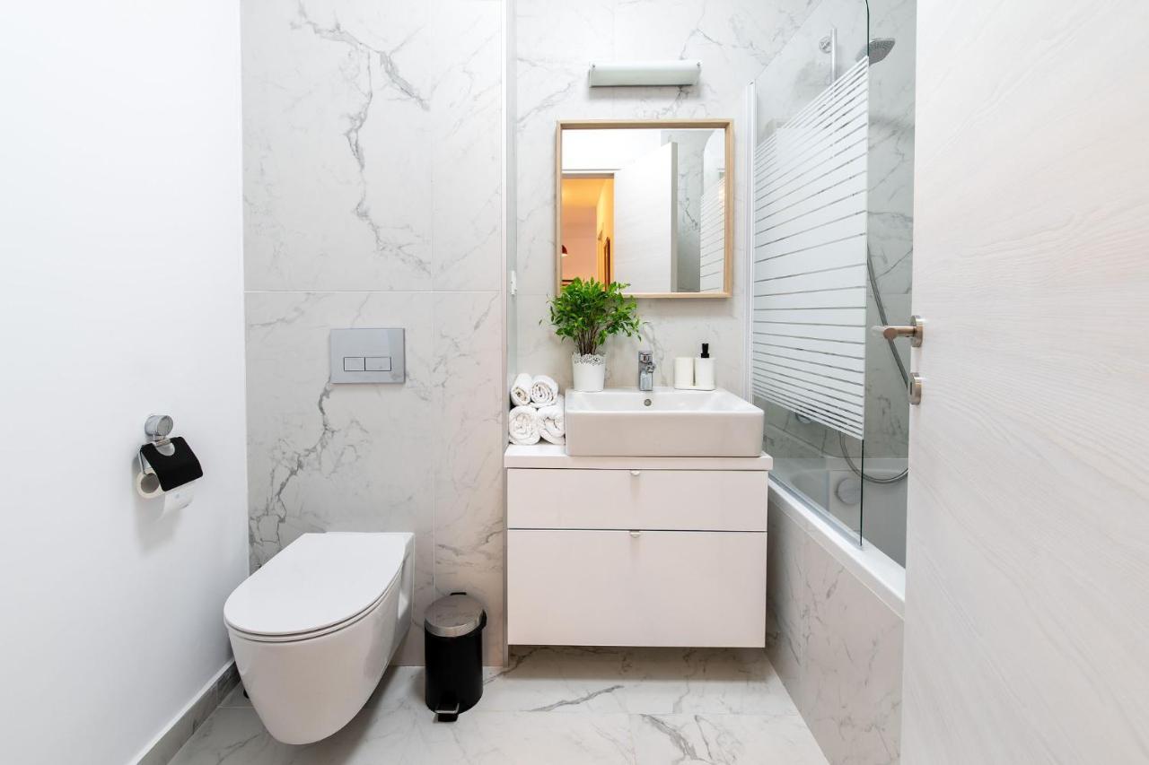 North Likehome Comfort Bucarest Extérieur photo