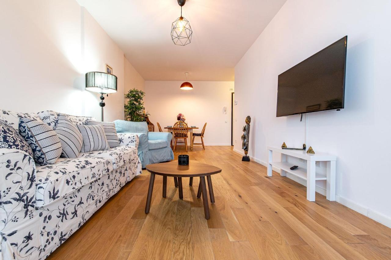 North Likehome Comfort Bucarest Extérieur photo